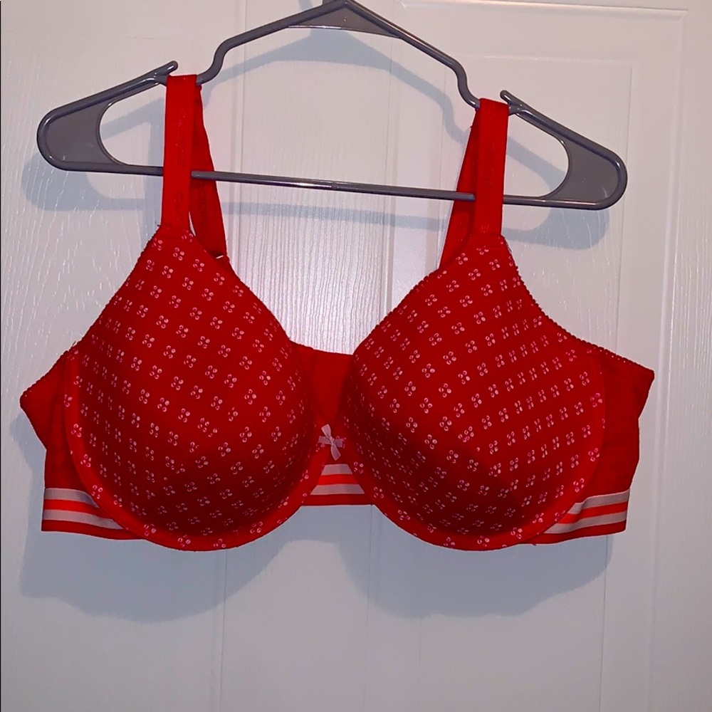 Lane Bryant bra 46C